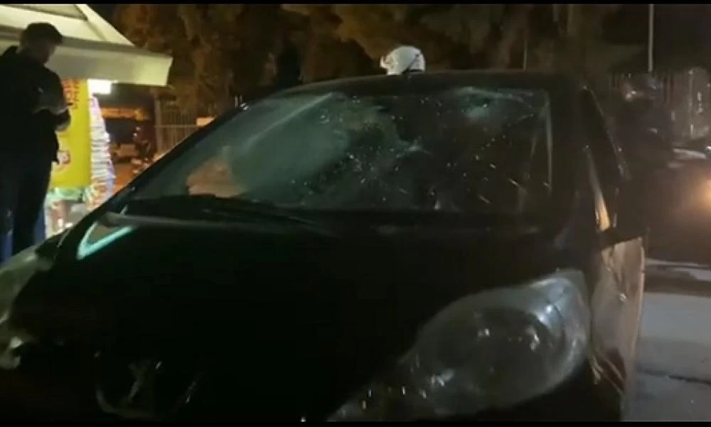 Θεσσαλονίκη: Νέο οπαδικό επεισόδιο